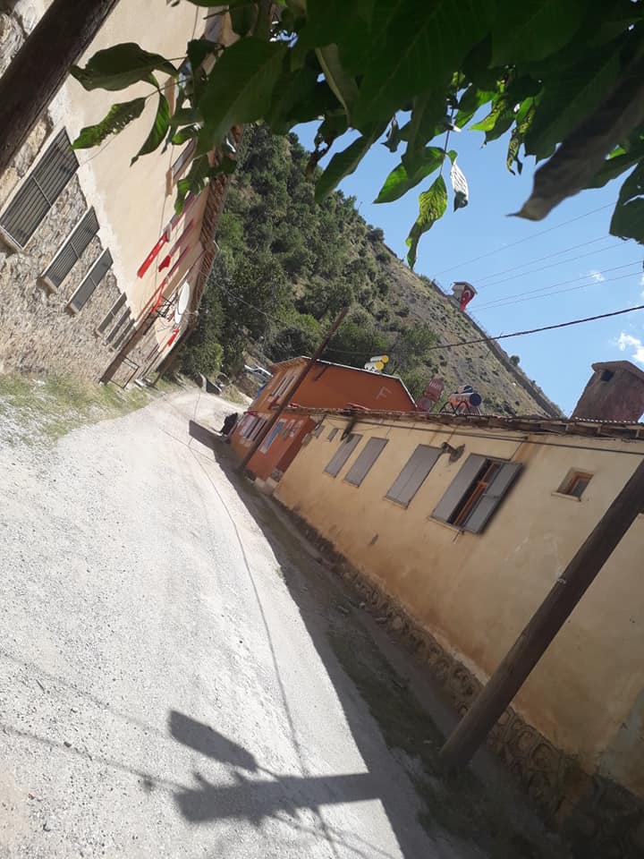 Kemaliye Başbağlar Köyü Resimleri 9