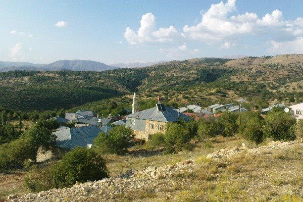 Kemaliye Boylu Köyü Resimleri 1