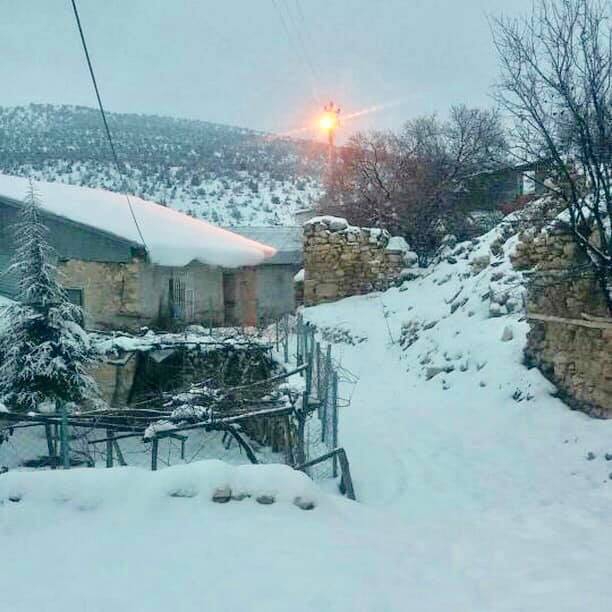 Kemaliye Çatköy Köyü Resimleri 2