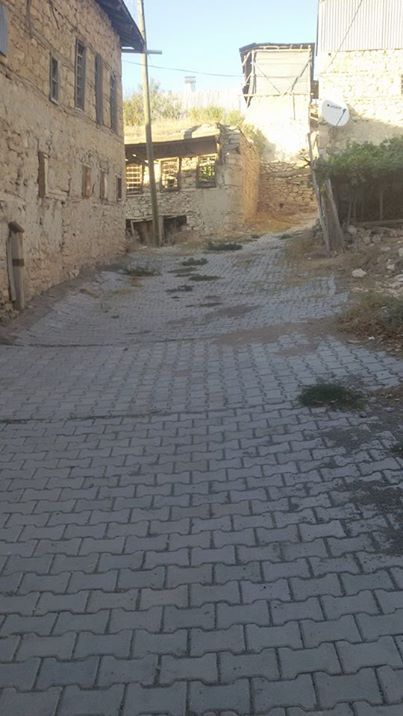 Kemaliye Çatköy Köyü Resimleri 3