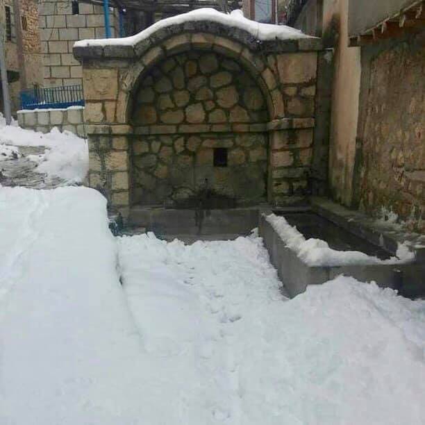 Kemaliye Çatköy Köyü Resimleri 4