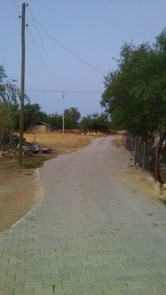 Kemaliye Çatköy Köyü Resimleri 6