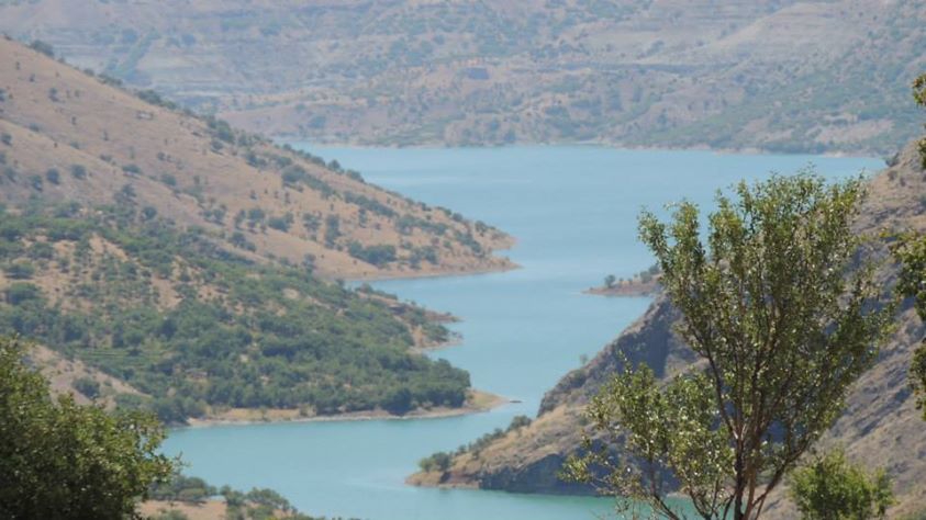 Kemaliye Demir Köyü Resimleri 1