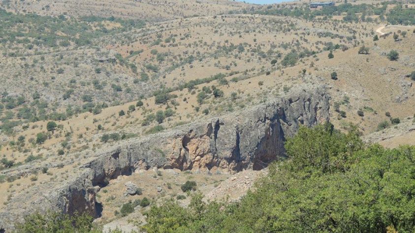 Kemaliye Demir Köyü Resimleri 2