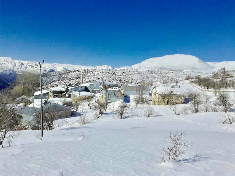 Kemaliye Günyolu Köyü Resimleri 2