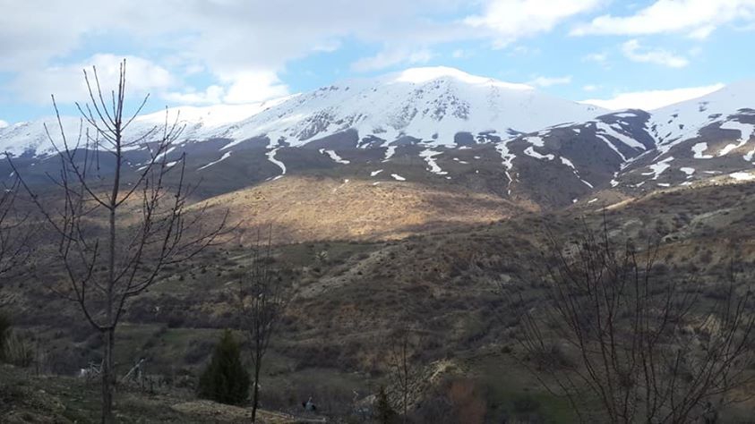 Kemaliye Günyolu Köyü Resimleri 3