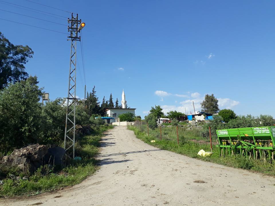 Kırıkhan Kızılkaya Köyü Resimleri 11