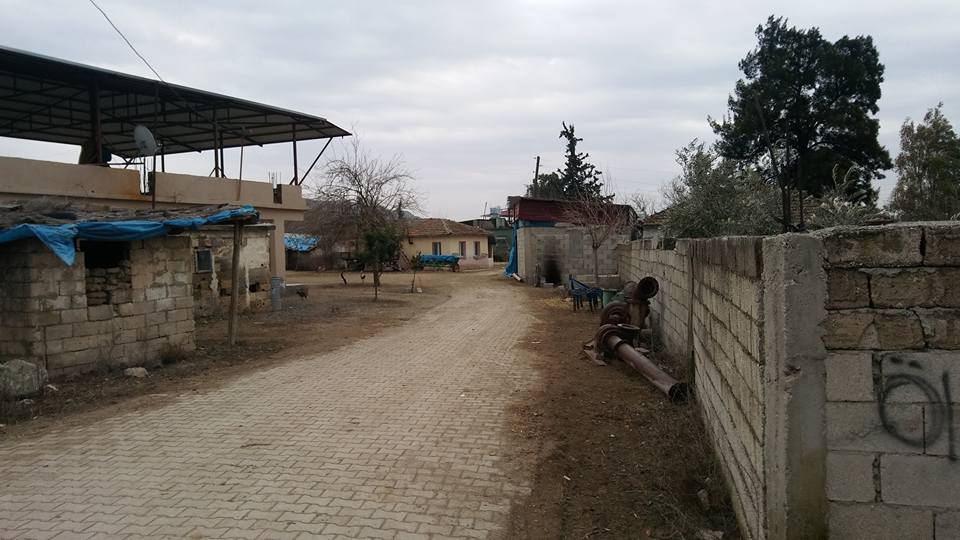 Kırıkhan Kızılkaya Köyü Resimleri 3