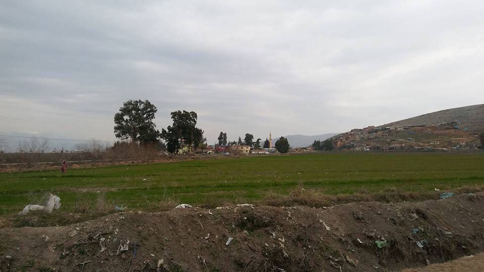 Kırıkhan Kızılkaya Köyü Resimleri 5