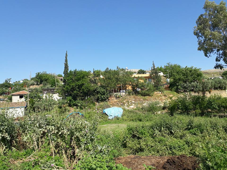 Kırıkhan Kızılkaya Köyü Resimleri 6