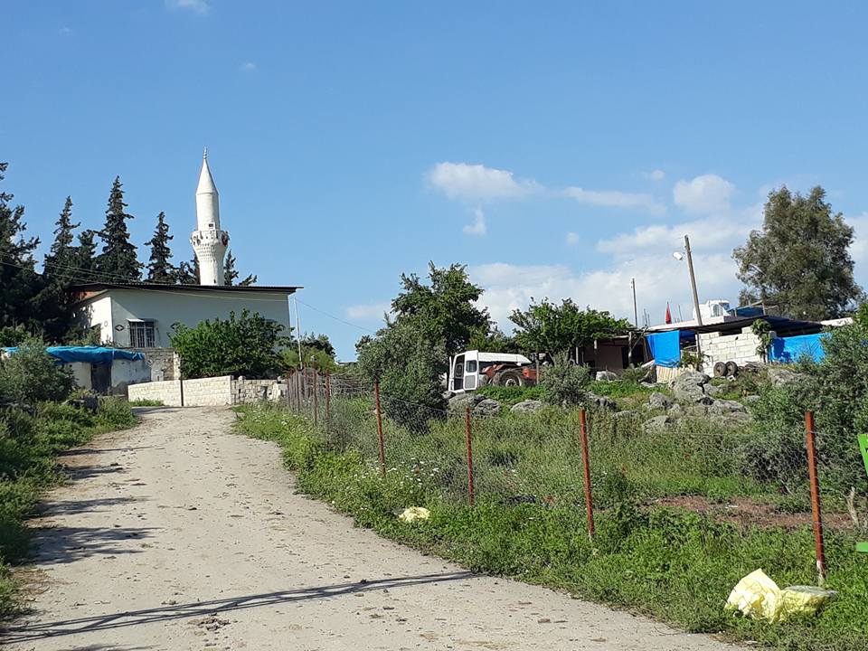 Kırıkhan Kızılkaya Köyü Resimleri 8
