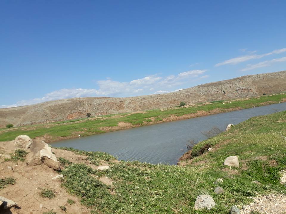 Kırıkhan Kızılkaya Köyü Resimleri 9