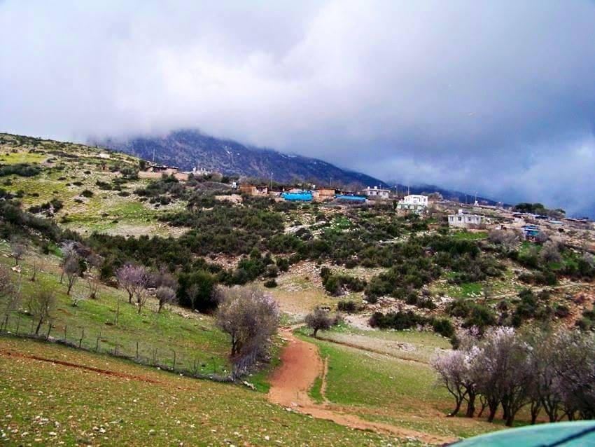 Kırıkhan Kurtlusarımazı Köyü Resimleri 1