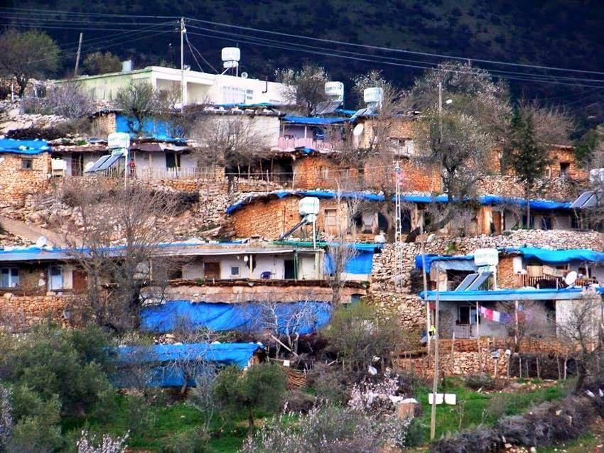 Kırıkhan Kurtlusarımazı Köyü Resimleri 10