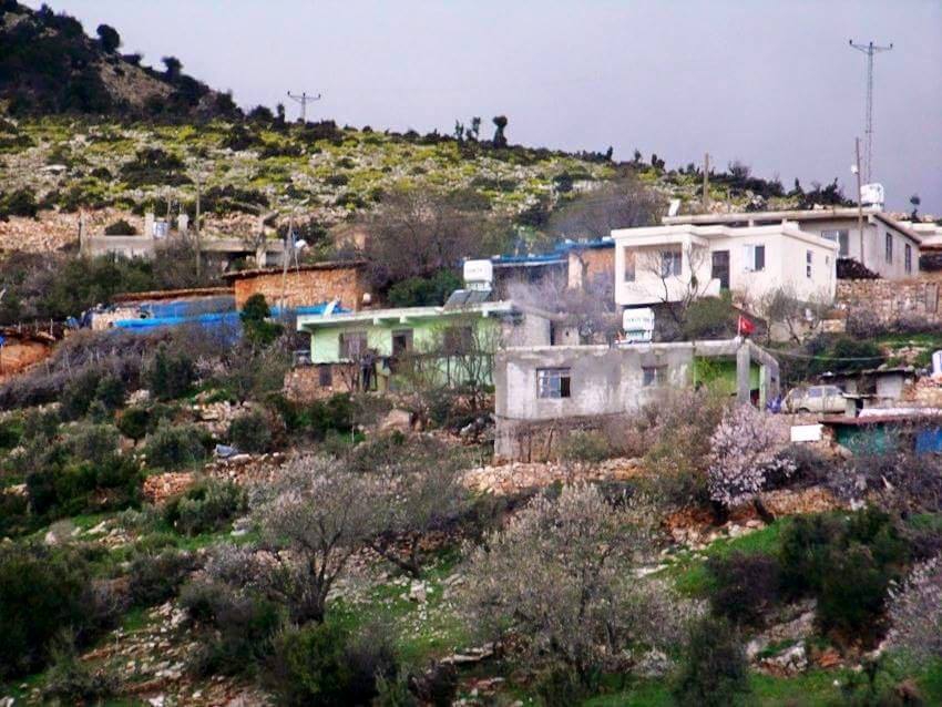 Kırıkhan Kurtlusarımazı Köyü Resimleri 5