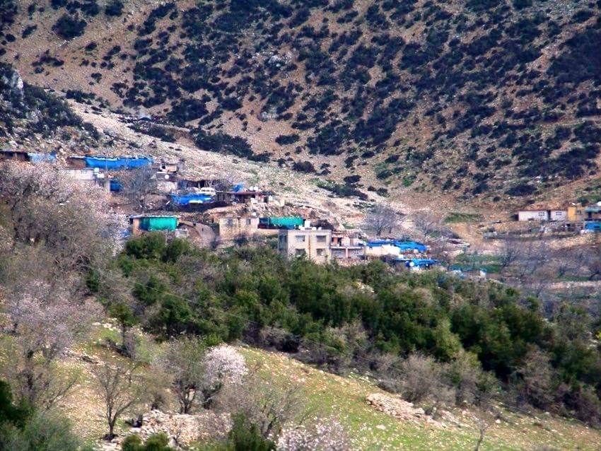 Kırıkhan Kurtlusarımazı Köyü Resimleri 6