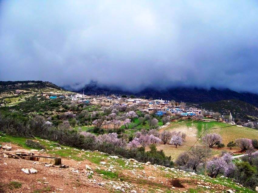 Kırıkhan Kurtlusarımazı Köyü Resimleri 8