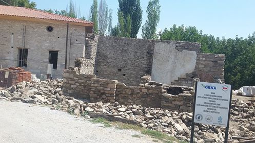 Bodrum Güvercinlik Köyü Resimleri 10