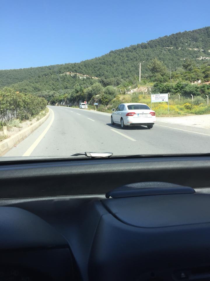 Bodrum Güvercinlik Köyü Resimleri 12