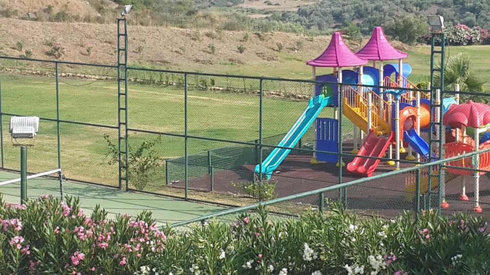 Bodrum Güvercinlik Köyü Resimleri 16