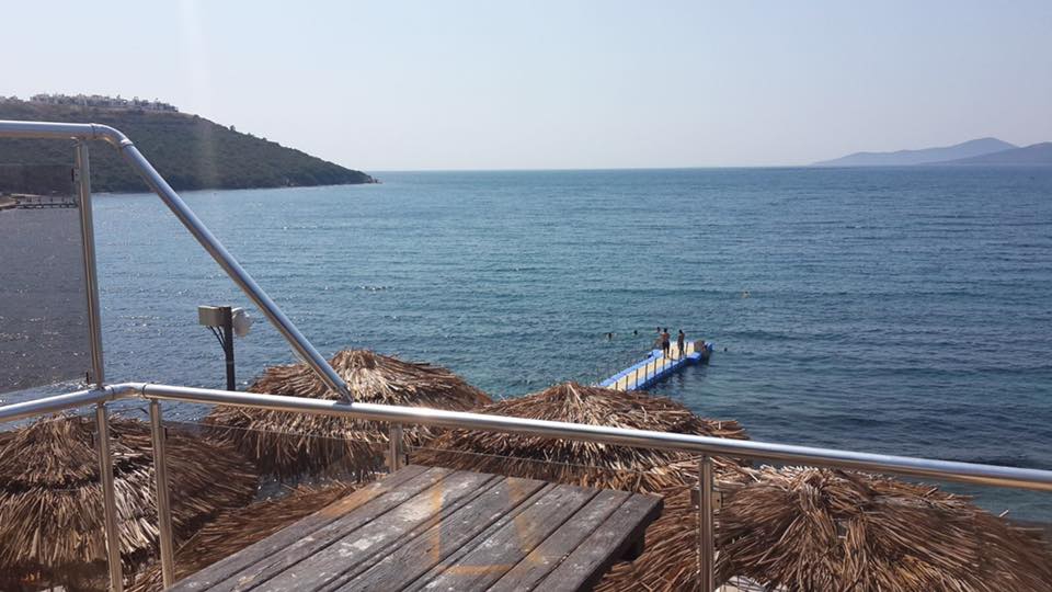 Bodrum Güvercinlik Köyü Resimleri 17