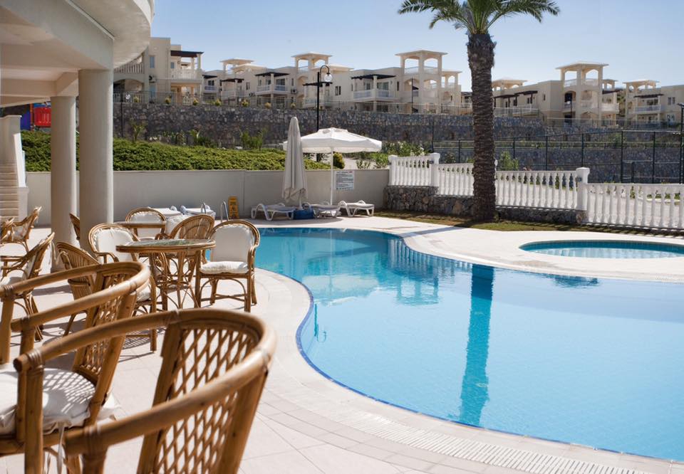 Bodrum Güvercinlik Köyü Resimleri 18