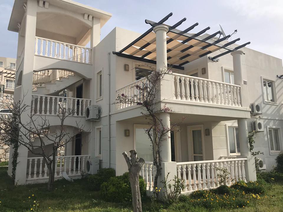 Bodrum Güvercinlik Köyü Resimleri 20