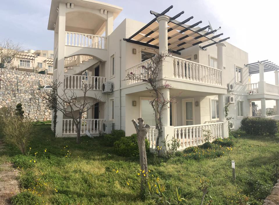 Bodrum Güvercinlik Köyü Resimleri 21