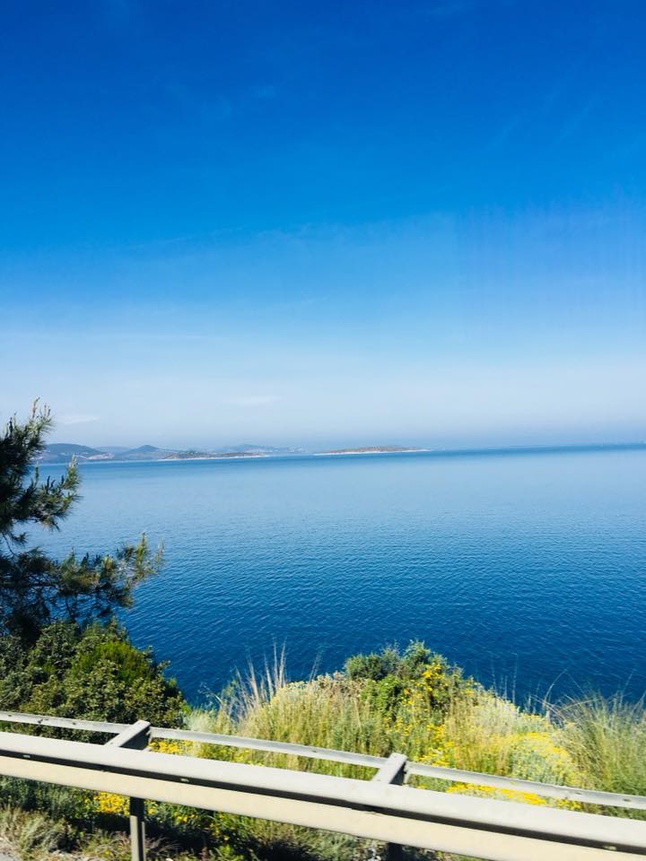 Bodrum Güvercinlik Köyü Resimleri 27