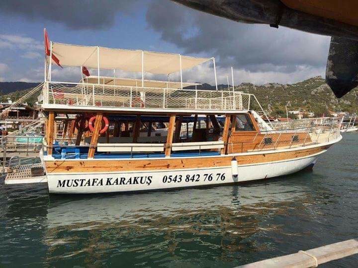 Bodrum Güvercinlik Köyü Resimleri 28