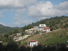 Bodrum Güvercinlik Köyü Resimleri 3