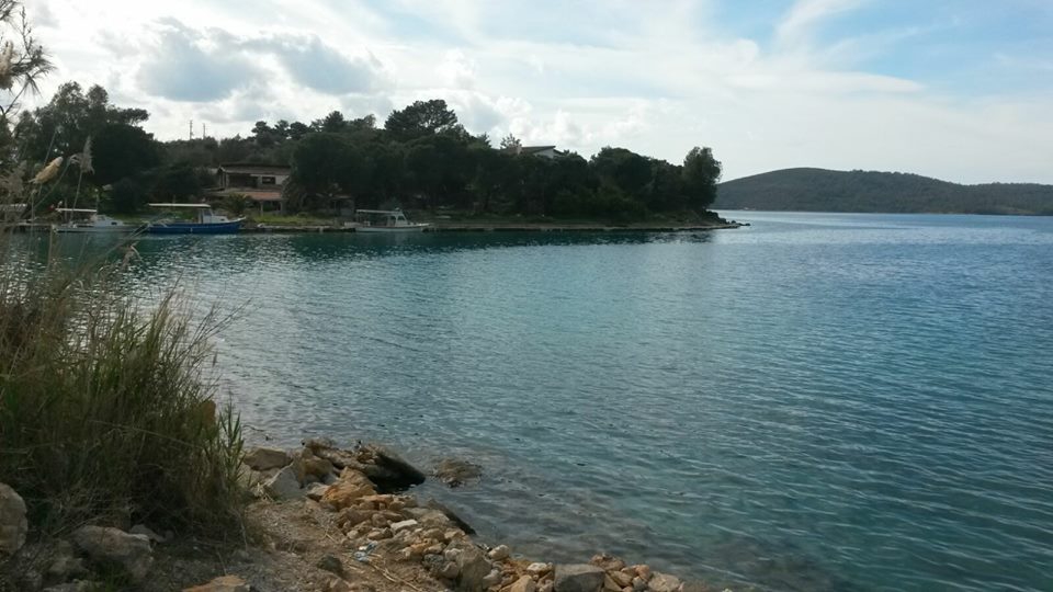 Bodrum Güvercinlik Köyü Resimleri 30