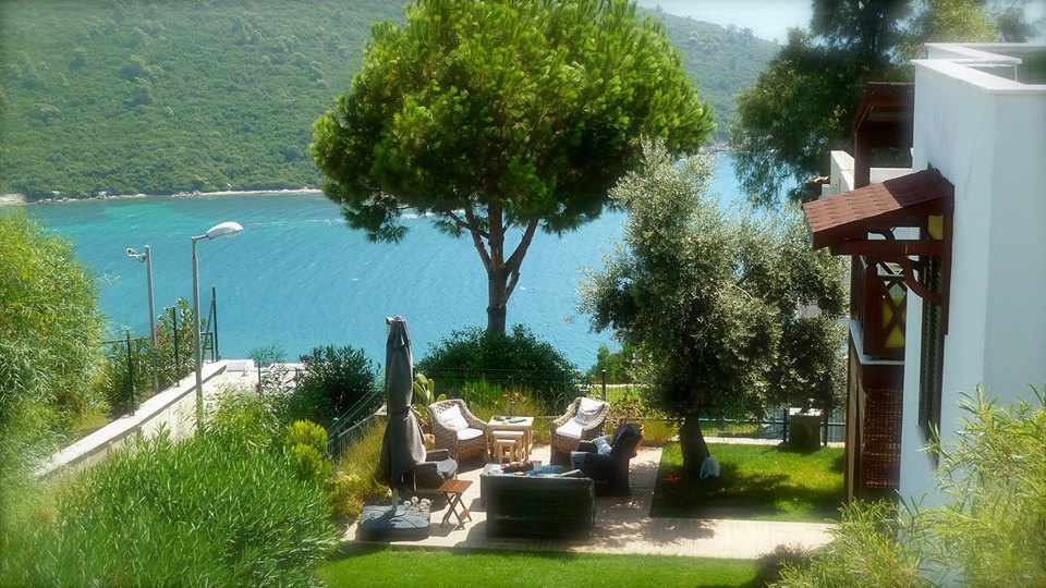 Bodrum Güvercinlik Köyü Resimleri 34