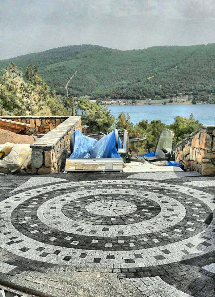 Bodrum Güvercinlik Köyü Resimleri 36