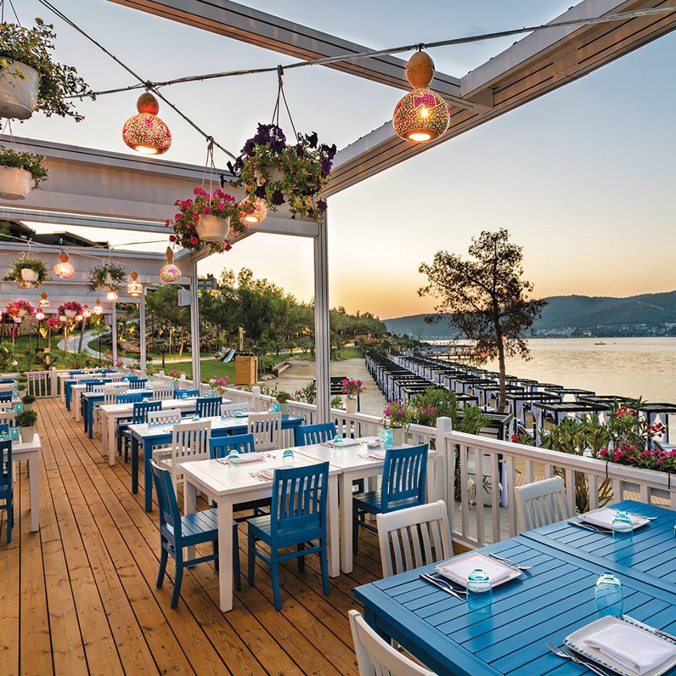 Bodrum Güvercinlik Köyü Resimleri 37