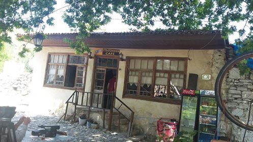 Bodrum Güvercinlik Köyü Resimleri 9