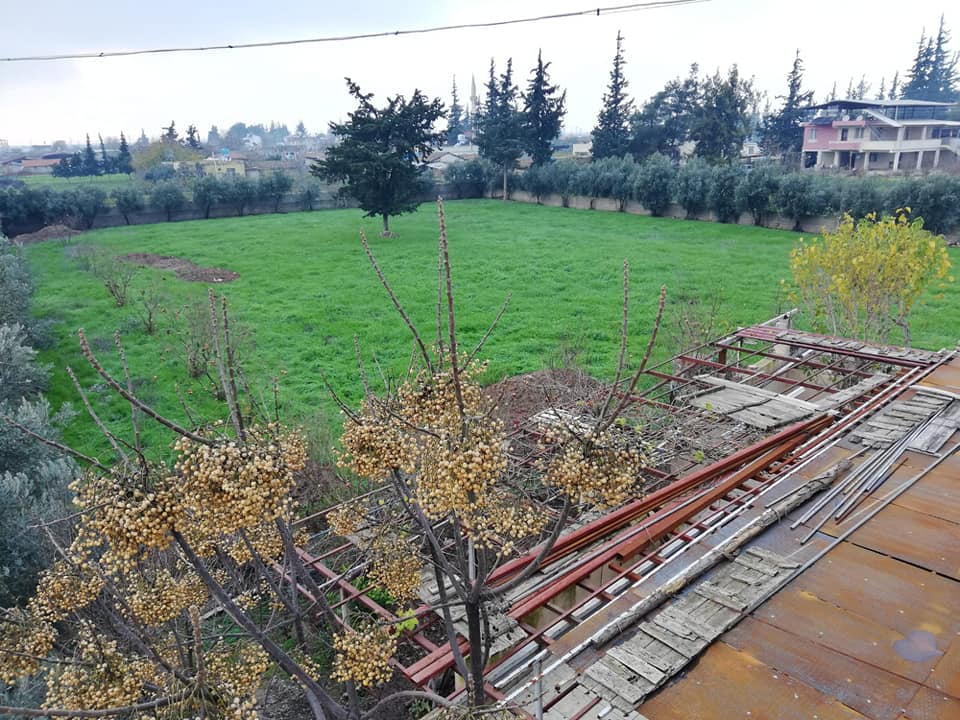 Kırıkhan Özkızılkaya Köyü Resimleri 2