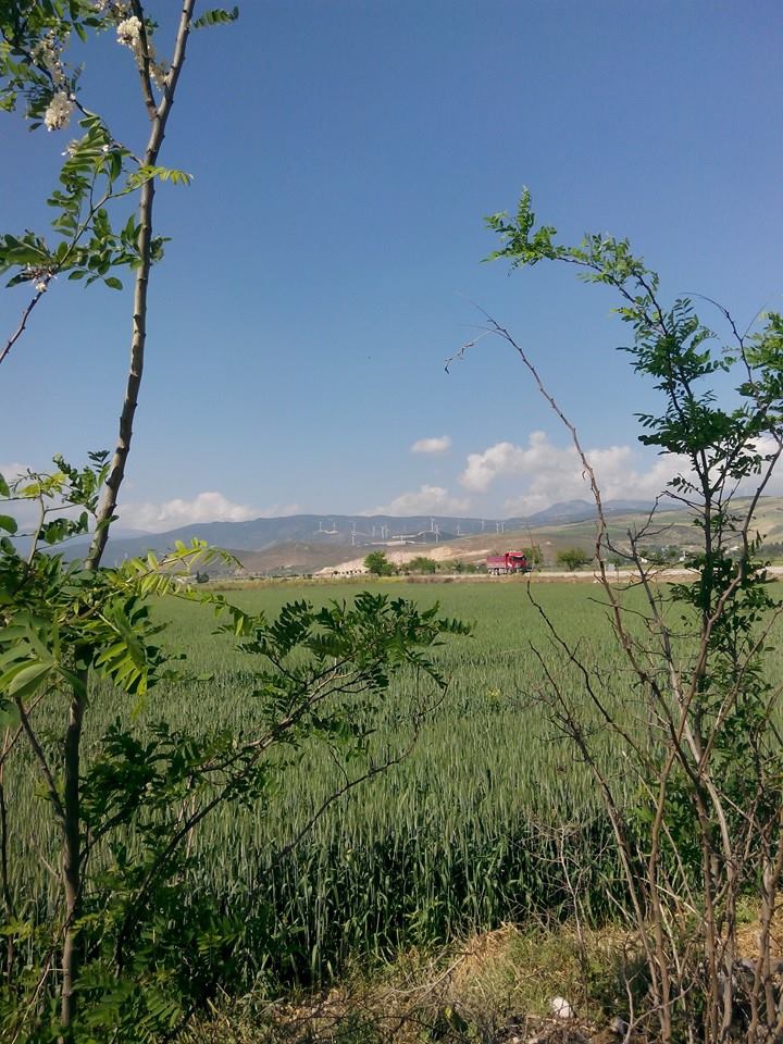 Kırıkhan Özsoğuksu Köyü Resimleri 2