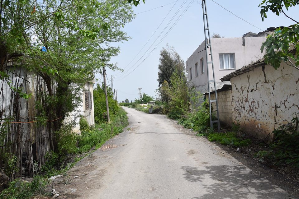 Kırıkhan Özsoğuksu Köyü Resimleri 3