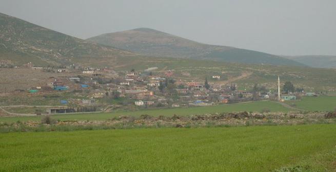 Kırıkhan Sucu Köyü Resimleri 9