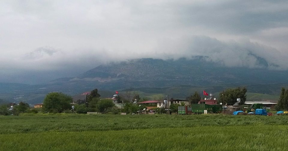 Kırıkhan Topboğazı Köyü Resimleri 1