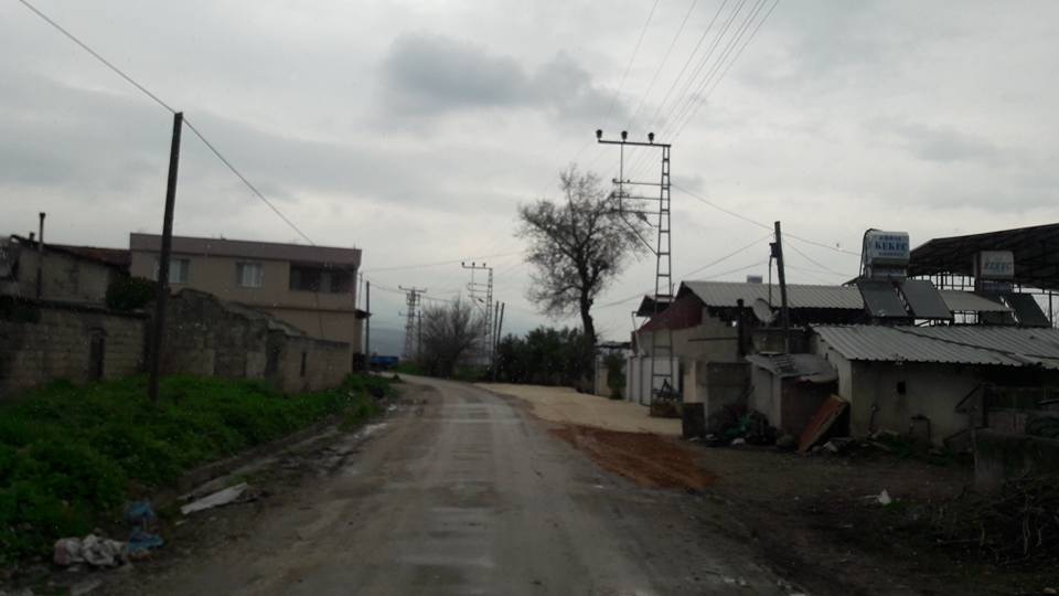 Kırıkhan Topboğazı Köyü Resimleri 3