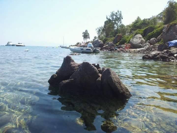 Bodrum Kemer Köyü Resimleri 14