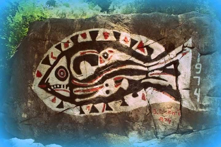 Bodrum Kemer Köyü Resimleri 15