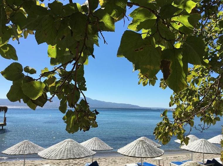 Bodrum Kemer Köyü Resimleri 18