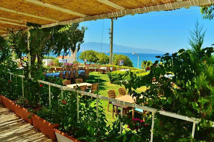 Bodrum Kemer Köyü Resimleri 19