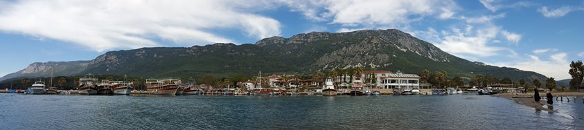 Bodrum Kemer Köyü Resimleri 21