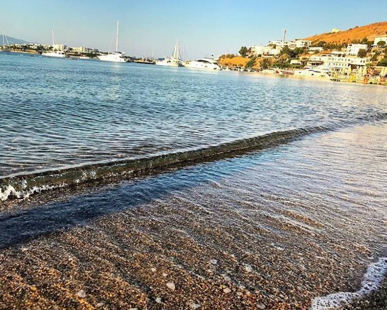 Bodrum Kemer Köyü Resimleri 23