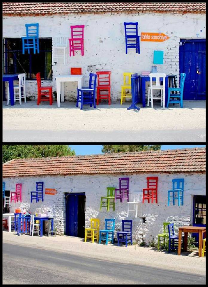 Bodrum Kemer Köyü Resimleri 25