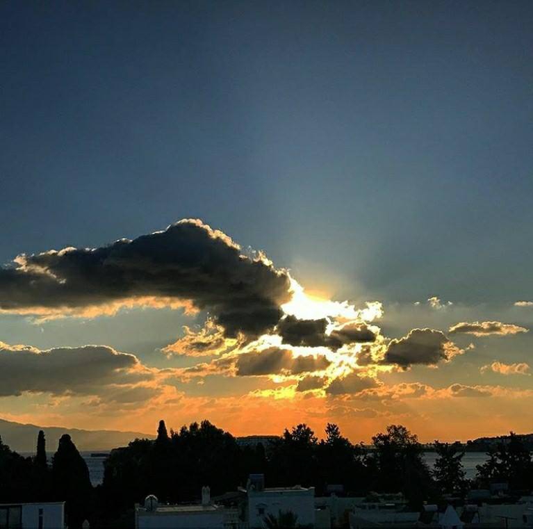 Bodrum Kemer Köyü Resimleri 3